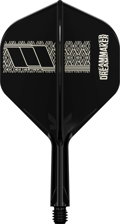Dimitri Van Den Bergh 95k SP