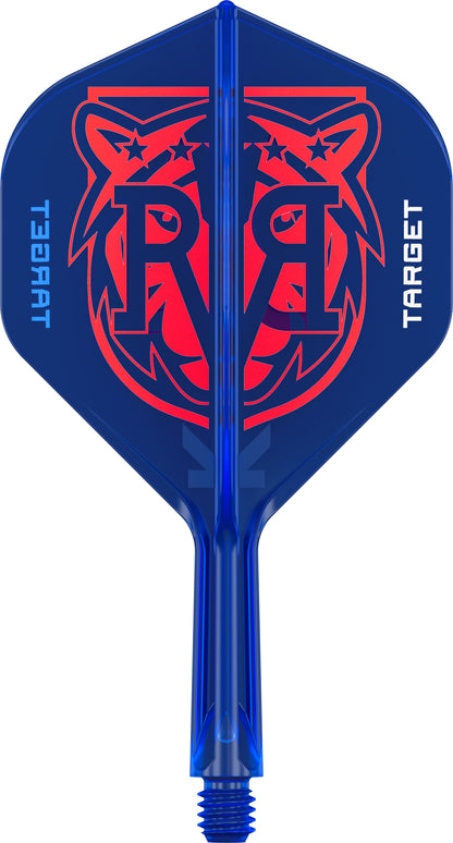 Raymond Van Barneveld 95% Gen 6
