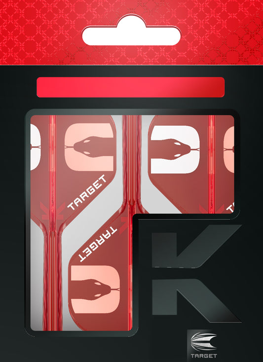 Nathan Aspinall K-Flex No.2