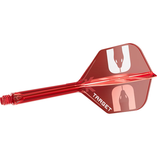 Nathan Aspinall K-Flex No.6