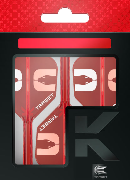 Nathan Aspinall K-Flex No.6