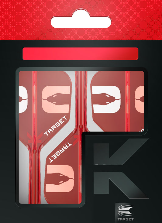 Nathan Aspinall K-Flex No.6