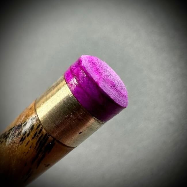 Horo Amethyst Playing Tip Super Soft 10mm