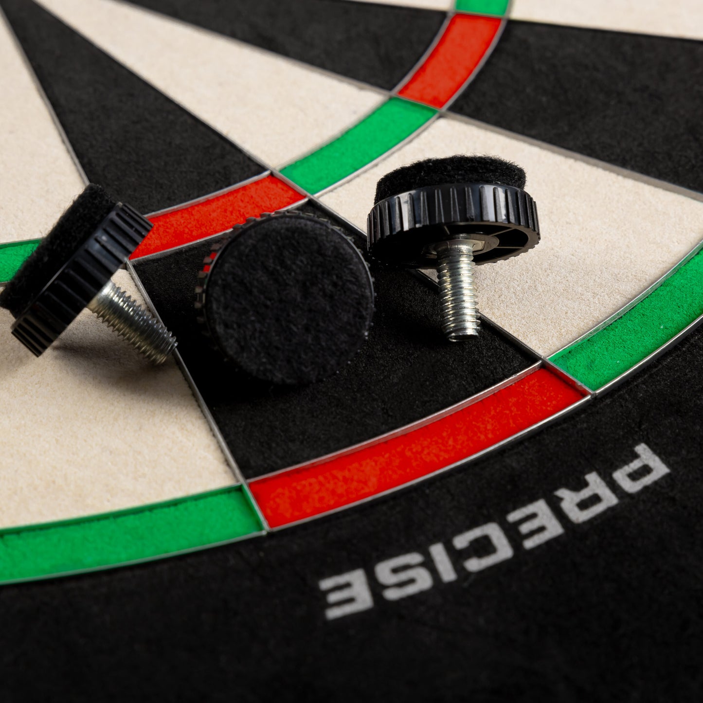 Precise 180 Endorphine Dartboard
