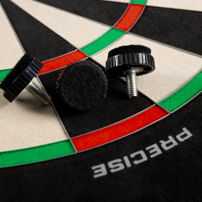 Precise 180 Endorphine Dartboard