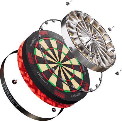 TOR Dartboard