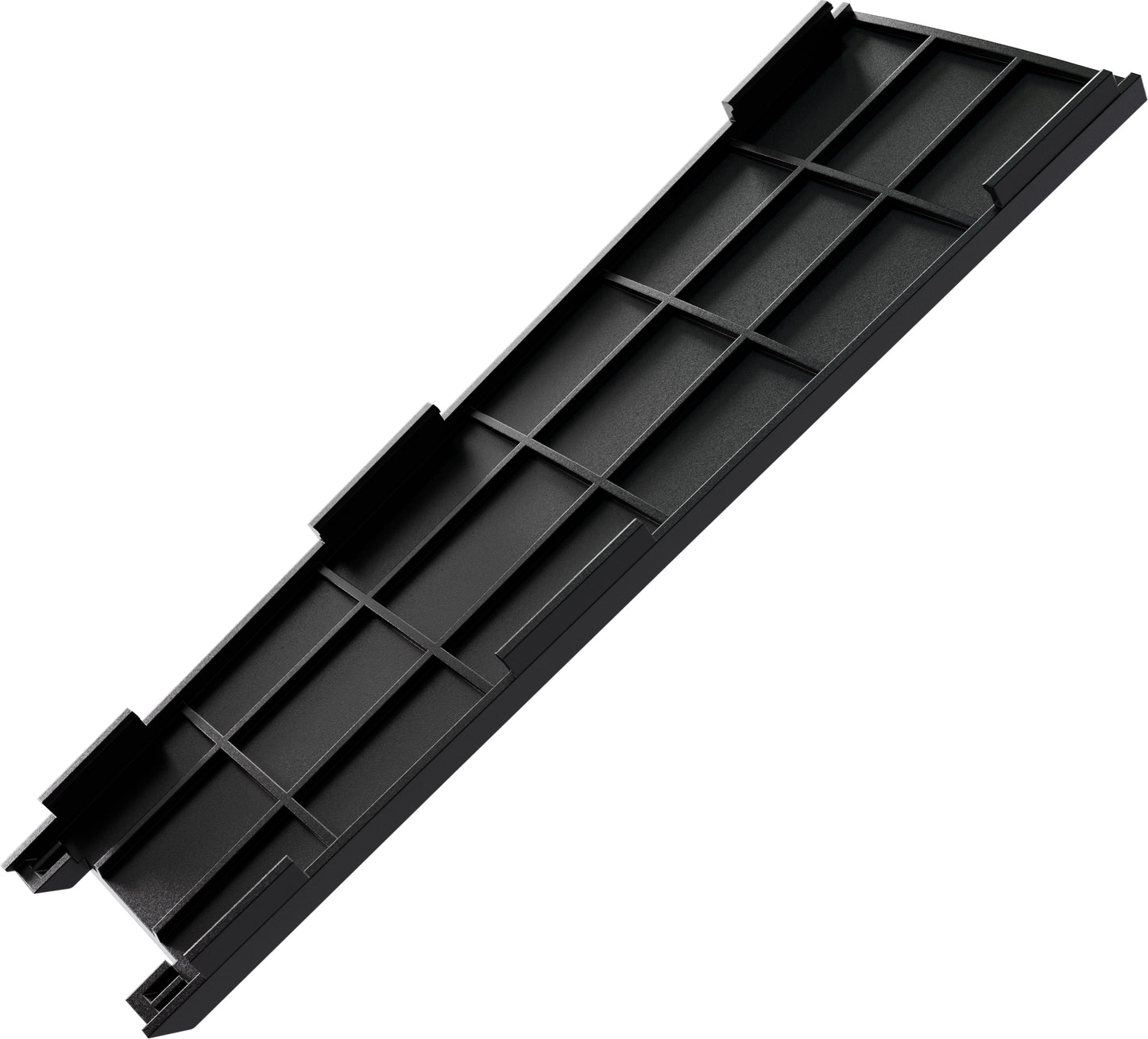 Target Omni Leg Protectors Black/Red