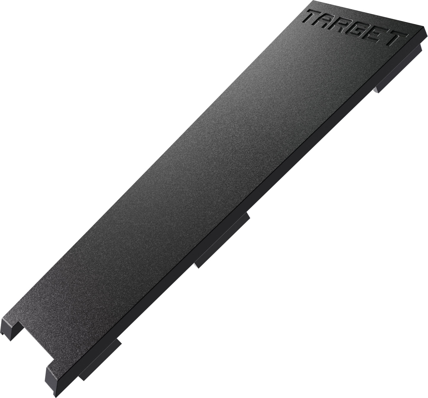 Target Omni Leg Protectors Black/Red