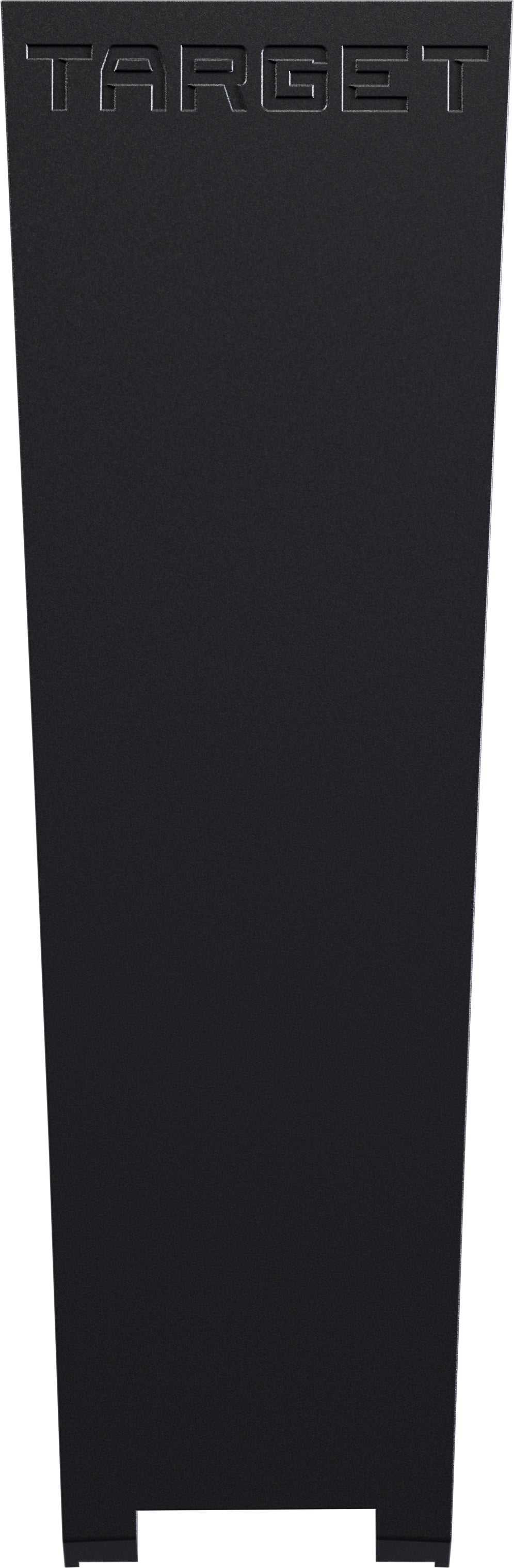 Target Omni Leg Protectors Black/Red