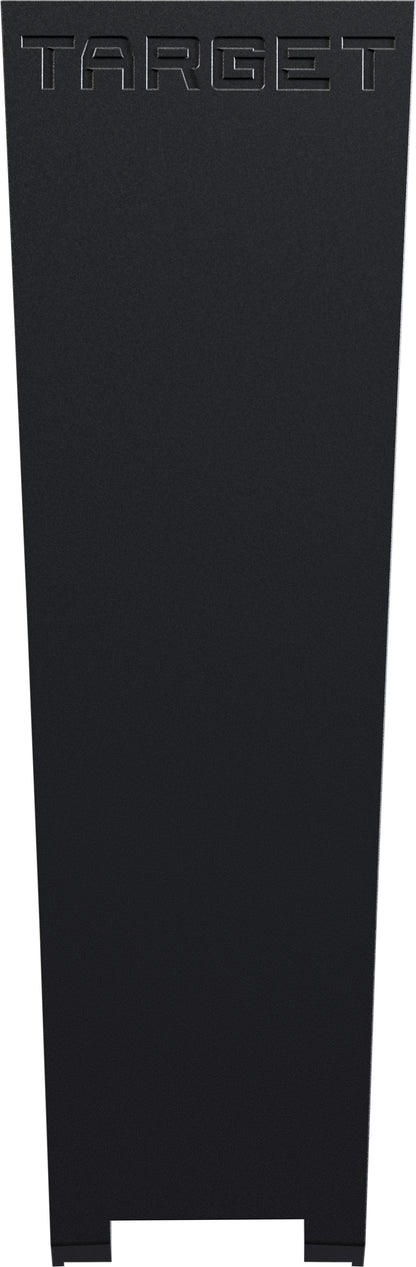 Target Omni Leg Protectors Black/Red