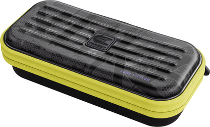 Takoma Case Luke Littler