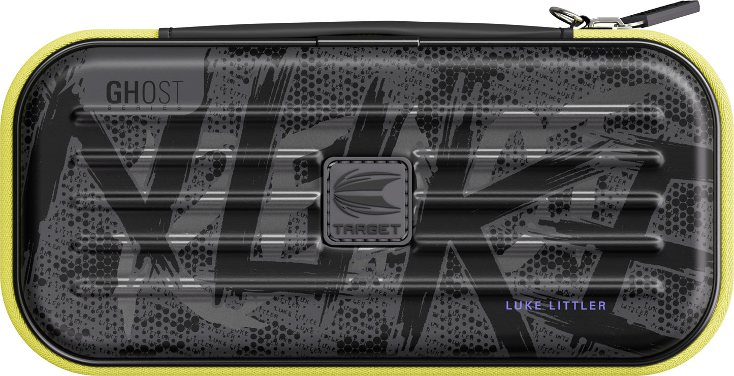 Takoma Case Luke Littler