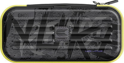 Takoma Case Luke Littler