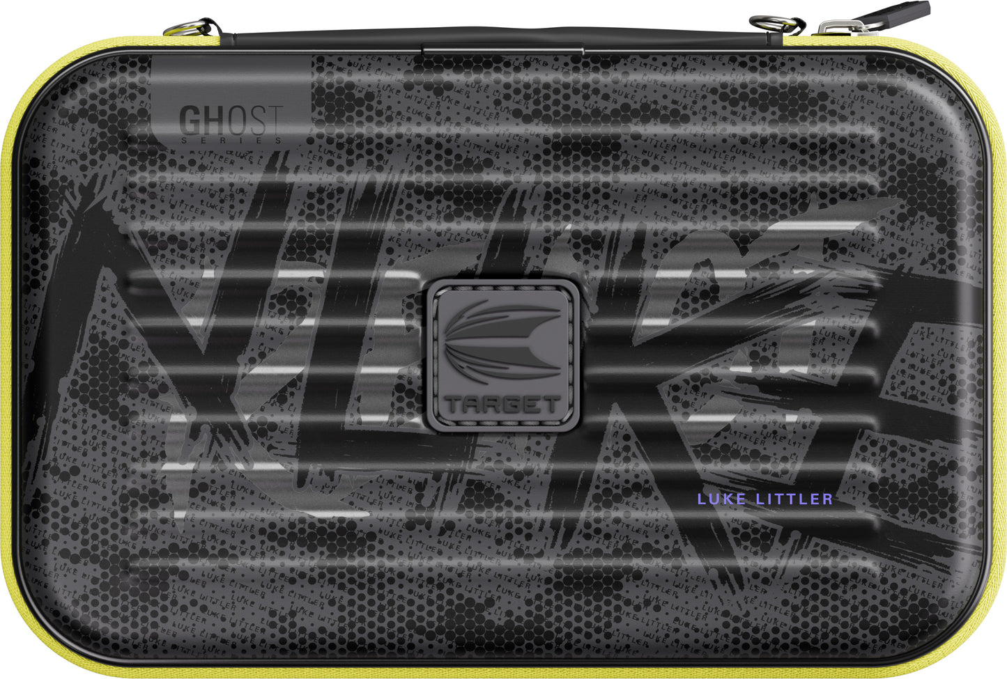 Takoma XL Case Luke Littler