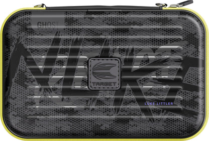 Takoma XL Case Luke Littler
