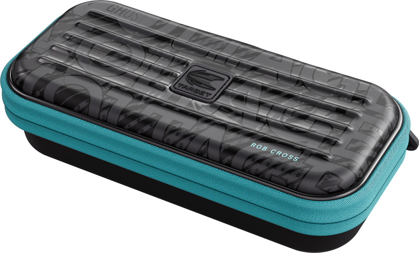 Takoma Case Rob Cross