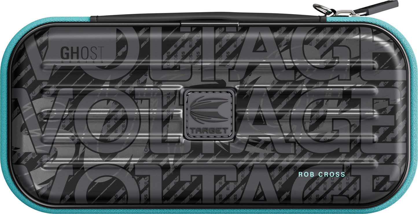 Takoma Case Rob Cross