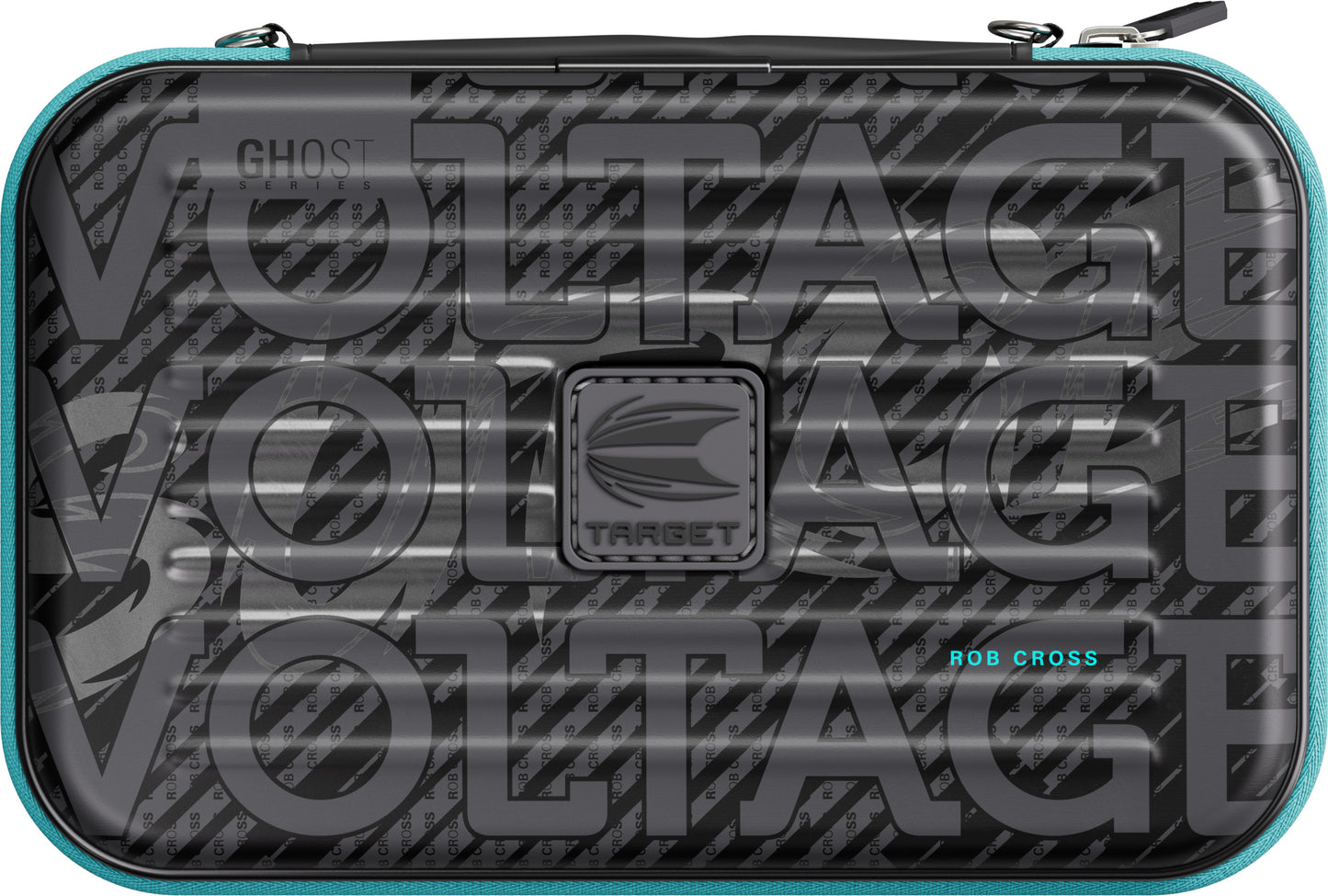 Takoma XL Case Rob Cross