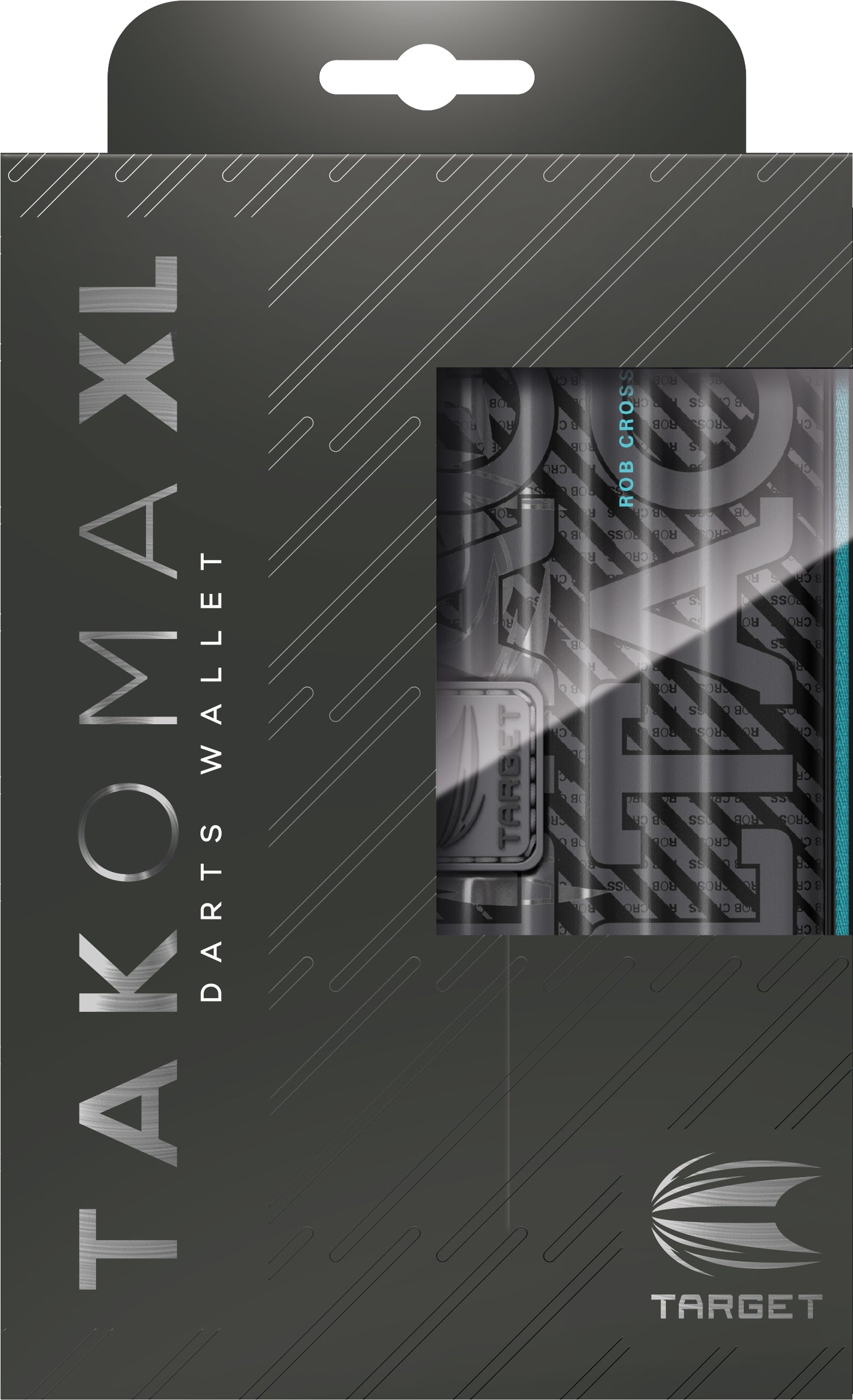 Takoma XL Case Rob Cross