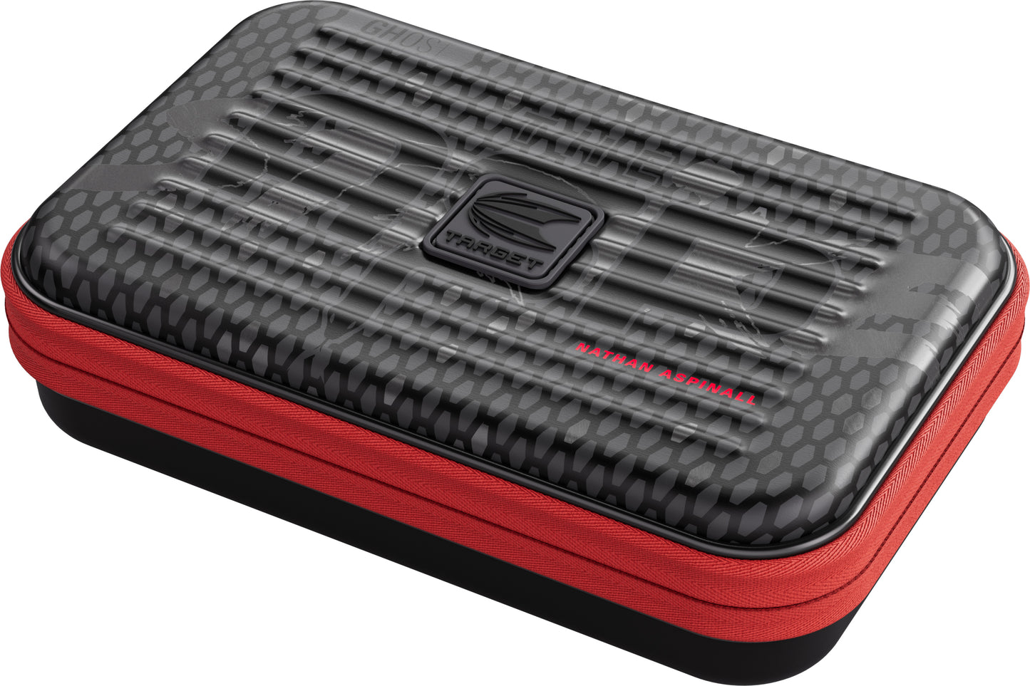 Takoma XL Case Nathan Aspinall