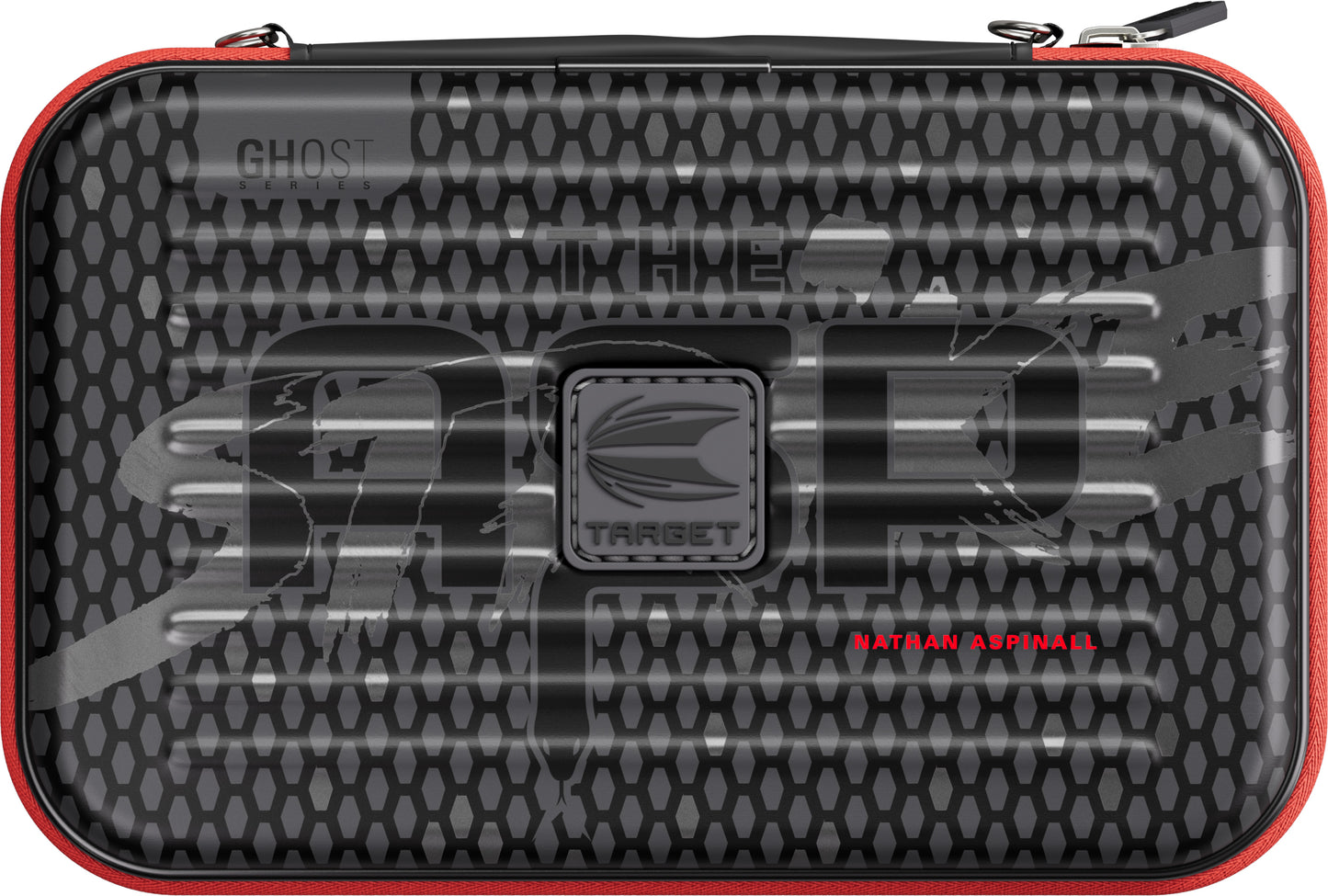 Takoma XL Case Nathan Aspinall