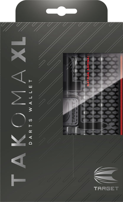 Takoma XL Case Nathan Aspinall