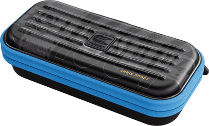 Takoma Case Chris Dobey