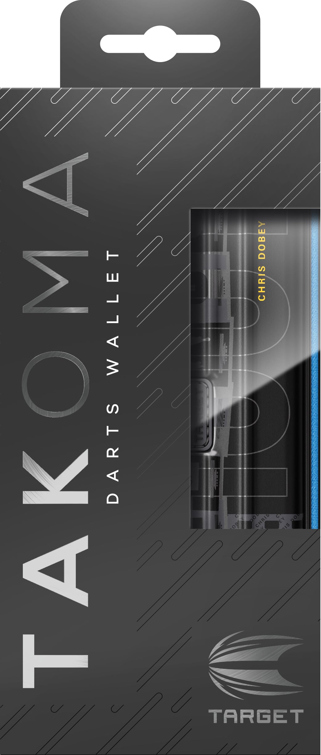 Takoma Case Chris Dobey