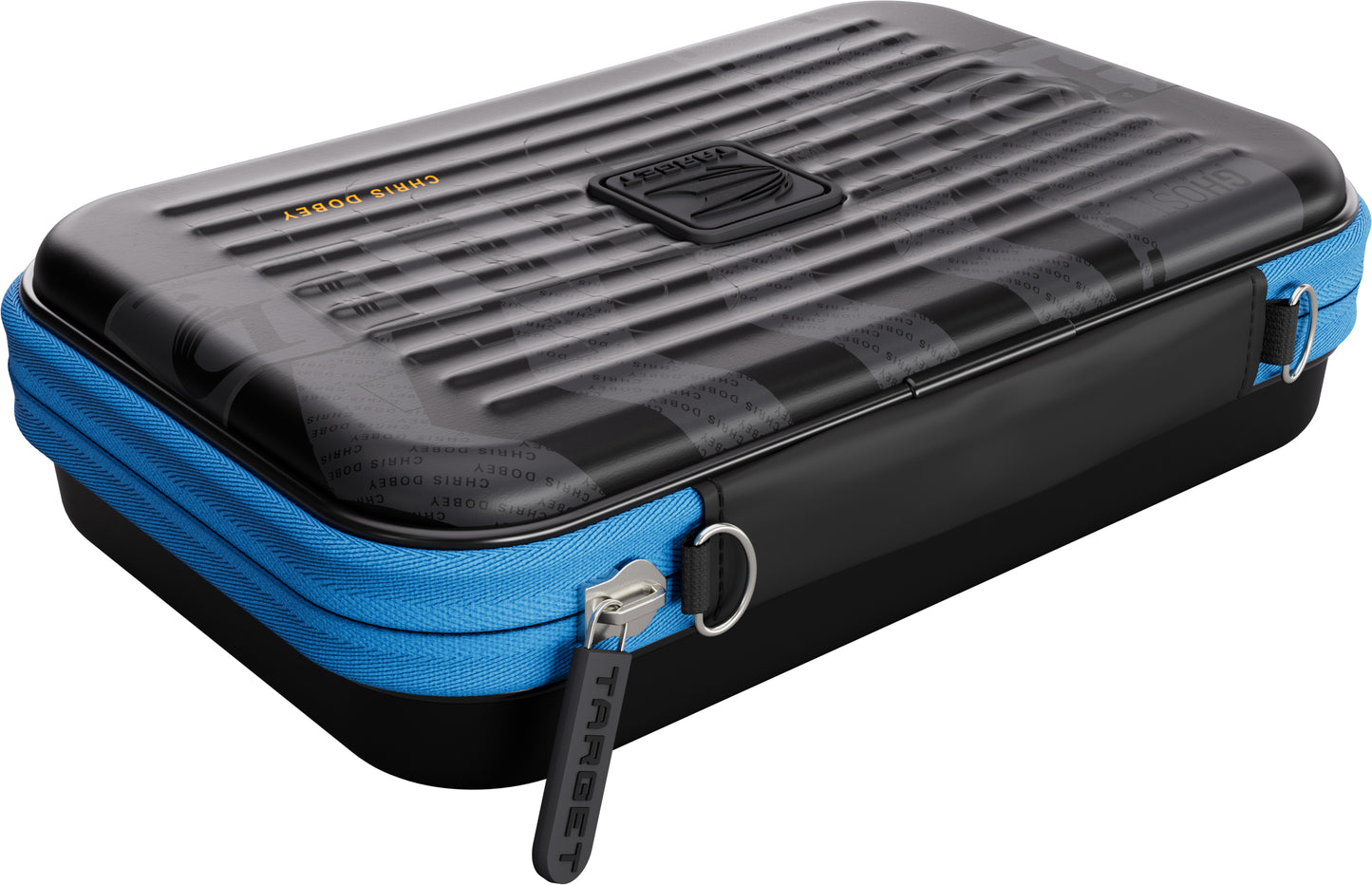 Takoma XL Case Chris Dobey