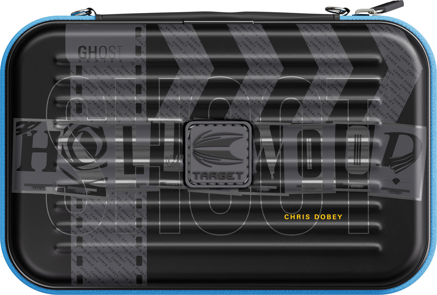 Takoma XL Case Chris Dobey