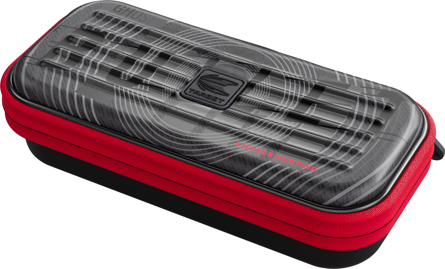 Takoma Case Stephen Bunting