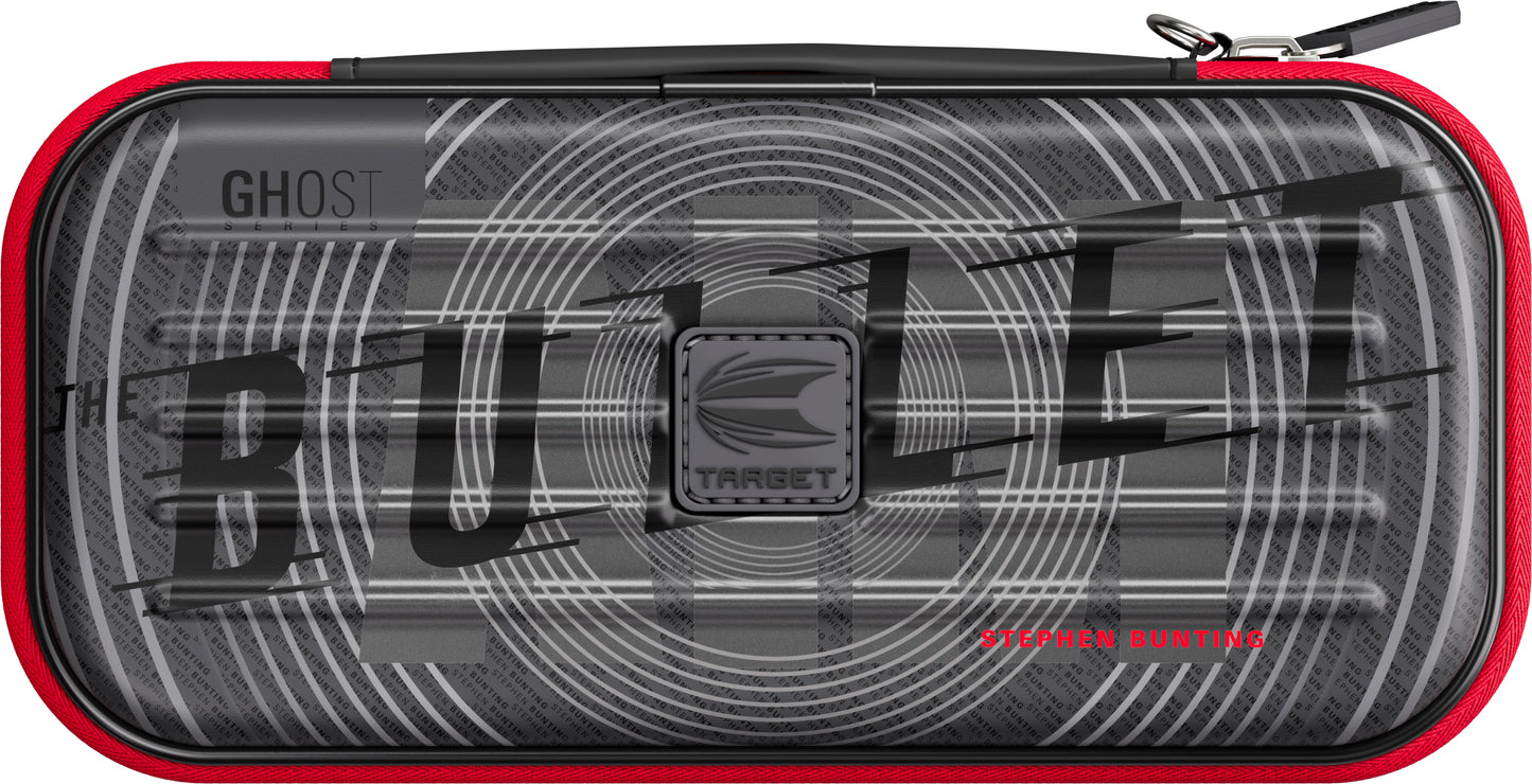 Takoma Case Stephen Bunting