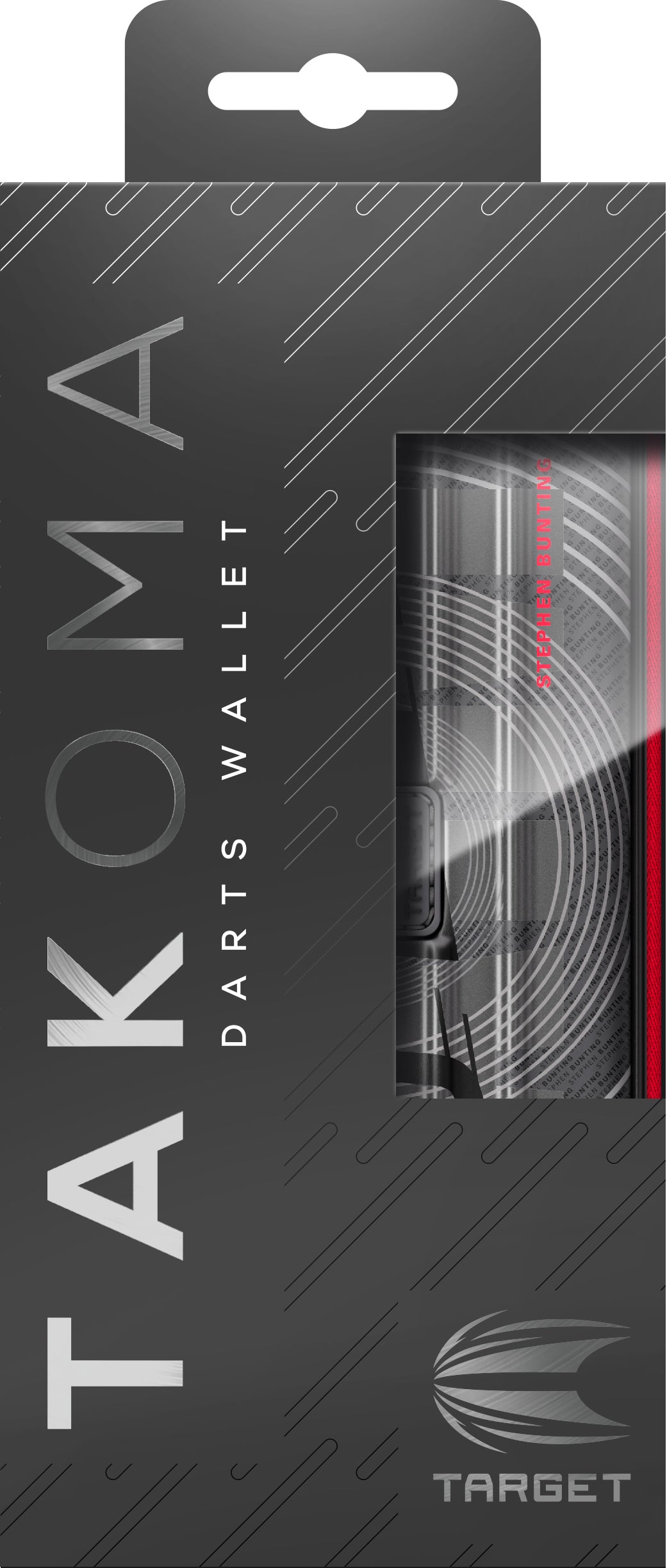 Takoma Case Stephen Bunting