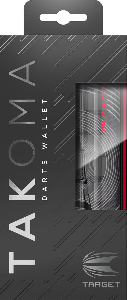 Takoma Case Stephen Bunting