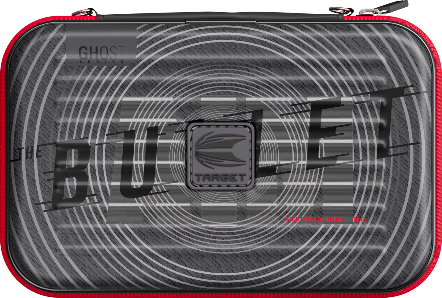 Takoma XL Case Stephen Bunting