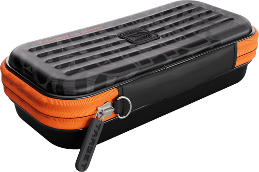 Takoma Case Raymond Van Barneveld