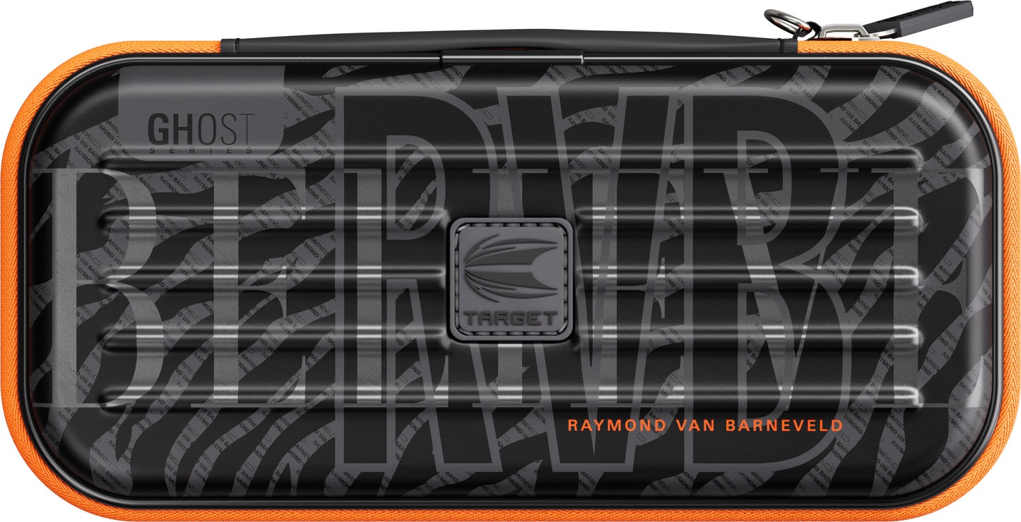 Takoma Case Raymond Van Barneveld