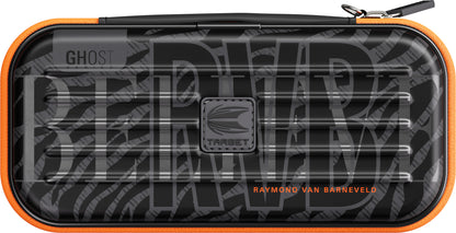 Takoma Case Raymond Van Barneveld