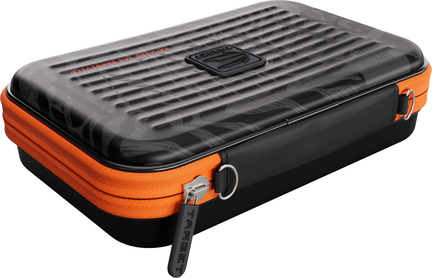 Takoma XL Case Raymond Van Barneveld