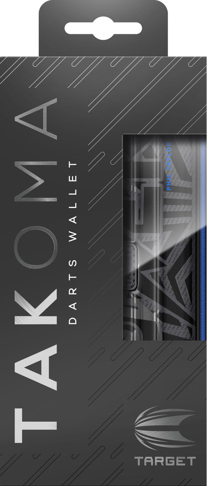 Takoma Case Phil Taylor