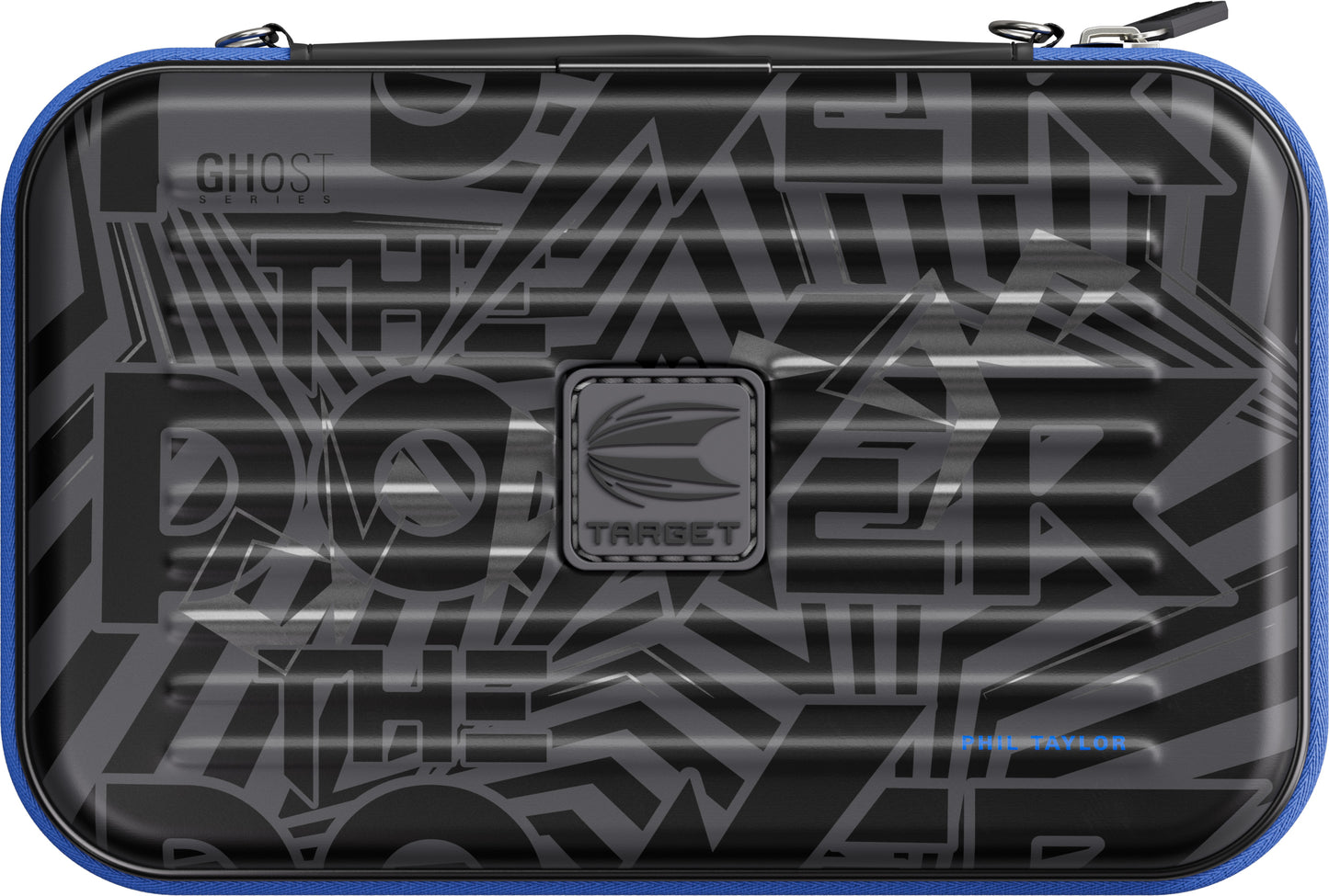 Takoma XL Case Phil Taylor