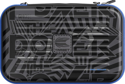 Takoma XL Case Phil Taylor