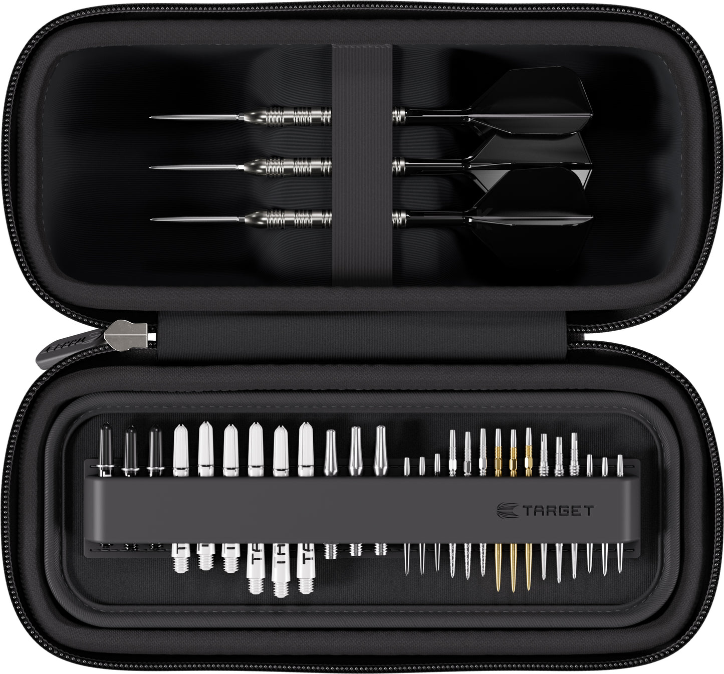 Target Boa Case (Various Colours)