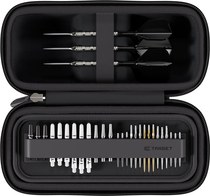 Target Boa Case (Various Colours)