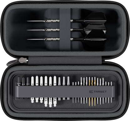 Target Boa Case (Various Colours)