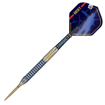 Target Josh Rock Gen 1 SP 90%