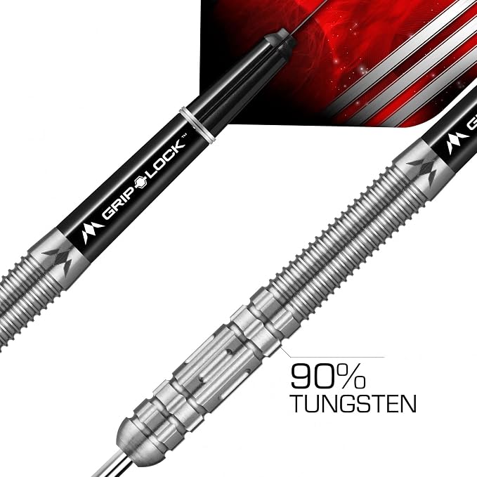 Mission Rebus Darts Set