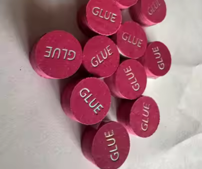 Halo Professional Pool & Snooker Cue Tips