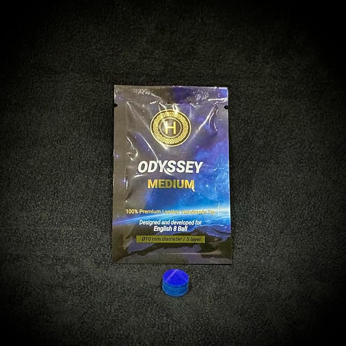 Horo Odyssey Playing Tip Medium 10mm