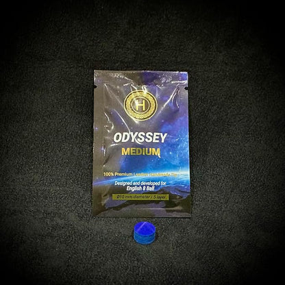 Horo Odyssey Playing Tip Medium 10mm